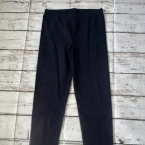 Gap Kids Girl Organically Grown Leggings size XXL (14-16) NWT's